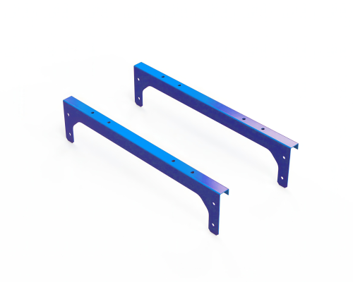 Jaram Edgetech Bottom Gusset Brace Kit 450 mm 1.6ZA (10256-01-01)