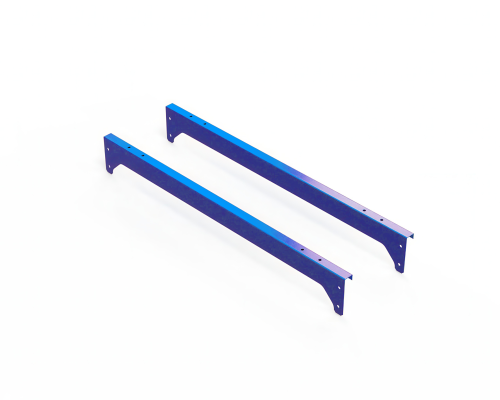 Jaram Edgetech Bottom Gusset Brace Kit 780 mm 1.2ZA (10256-01-02)