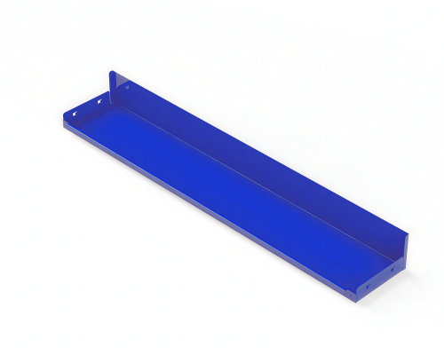 Jaram Edgetech Shelving-Bin Shelf (SB4-5) 1170mmL x 300mm D x 130mm H (10253-01-06)