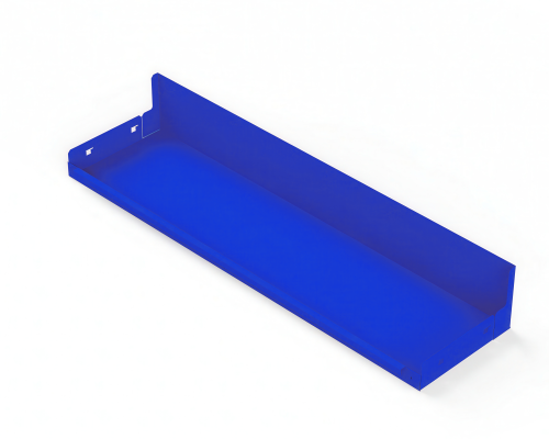 Jaram Edgetech Shelving-Bin Shelf (SB3) 780mmL x 220mm D x 115mm H (10253-01-02)