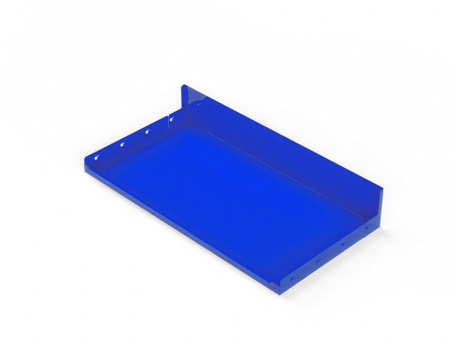 Jaram Edgetech Shelving-Bin Shelf (SB4-5) 450mmL x 300mm D x 130mm H (10253-01-04)
