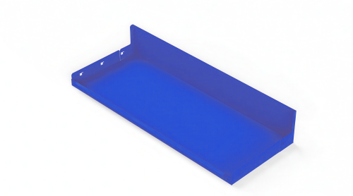 Jaram Edgetech Shelving-Bin Shelf (SB4-5) 780mmL x 300mm D x 130mm H (10253-01-05)