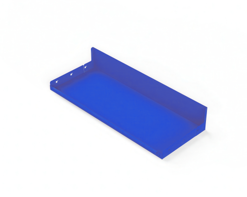Jaram Edgetech Shelving-Bin Shelf (SB4-5) 780mmL x 300mm D x 130mm H (10253-01-05)