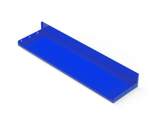 Jaram Edgetech Shelving-Bin Shelf (SB6-7) 780mmL x 400mm D x 130mm H (10253-01-08)