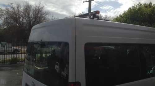 KB1500AL with KL60TL x2 and KTM12