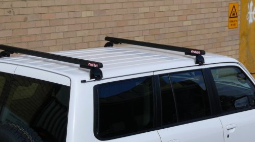 KB1500AL x2 with KL125 x2