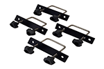 Red Dirt U BOLT Kit..Suit Std Bar