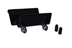 Gutter Clamp to Suit Nissan Patrol GU