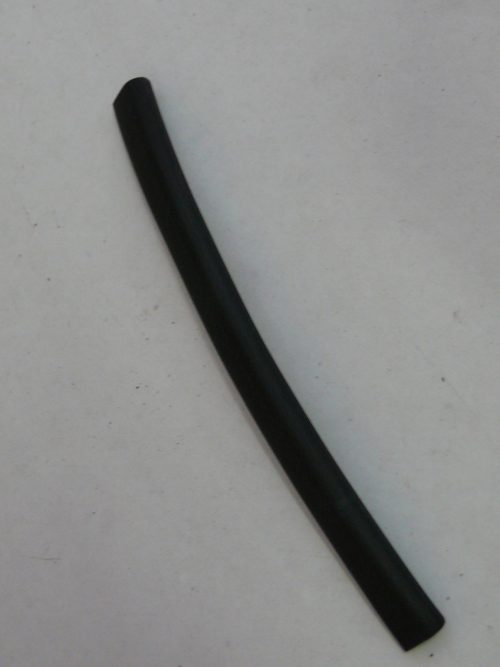 Gutter Leg Nylon Protective Strip