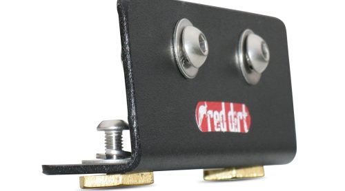 Adapter Bracket For T/Mt Gutter Leg PR