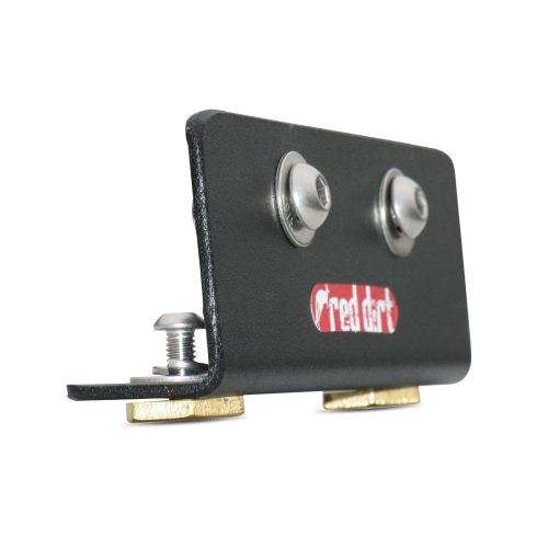 Adapter Bracket For T/Mt Gutter Leg PR