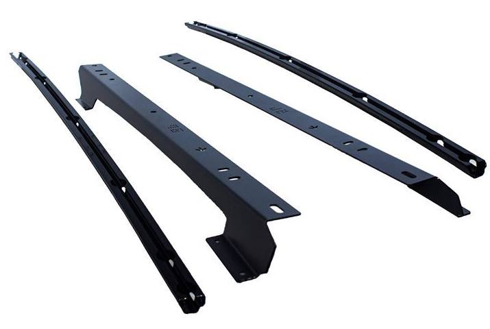 Aluminum Roof Rack
