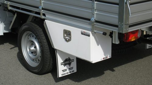 Underslung Tool Box