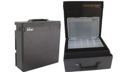 Large Case with Terminal Lid
