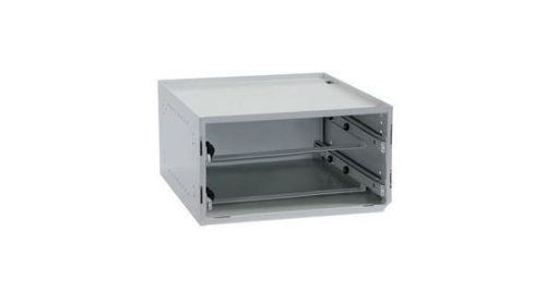 CABINET – 2 CASES ROLLA CASE