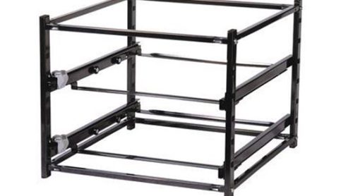 2 Drawer Frame – to suit 2 x RC003