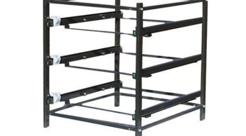 3 Drawer Frame to suit 2xRC003 & 1xRC001