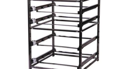 4 Drawer Frame