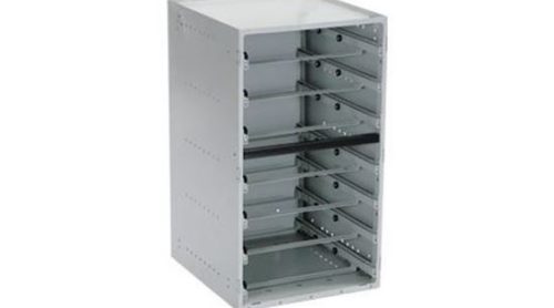 7 Drawer Cabinet Only