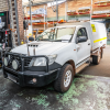 HILUX S/C (8 GEN) OCT15 ON - Image 2