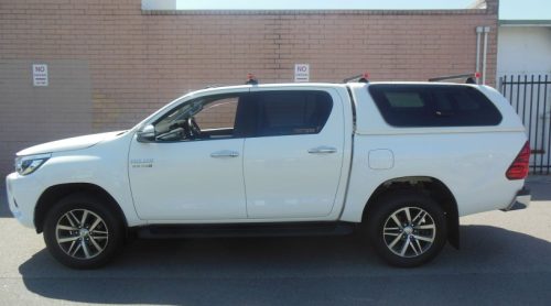 KB1850AL x3 with KL50TL x3