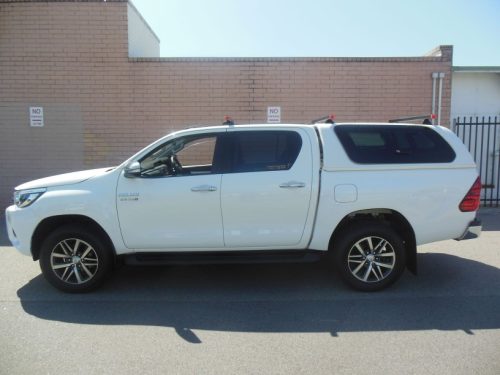 KB1850AL x3 with KL50TL x3