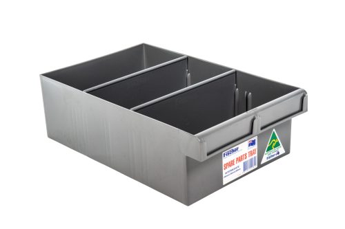 Spare Parts Tray 100 x 200 x 300