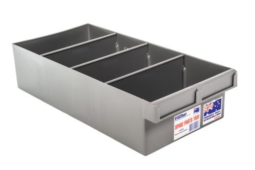 Spare Parts Tray 100 x 200 x 400