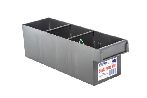 Spare Parts Tray 100 x 100 x 300