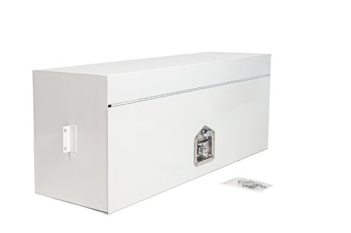 Lockable Tool Tray