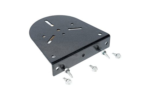 Beacon Plate Cab Bar Mounting