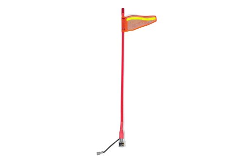 1.2m Aerial P#15259 Light & Q/Release