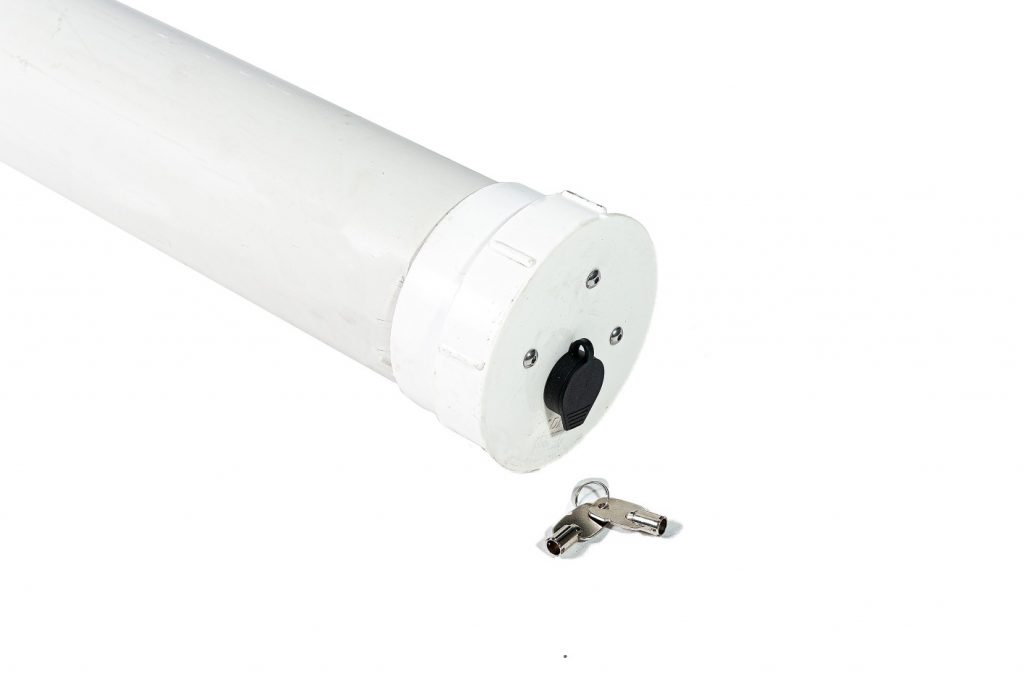 4.6m BAZOOKA TUBE 150 *CHECK LENGTH Jaram Australia