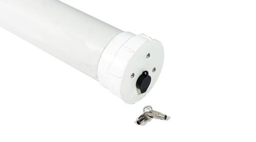 3.0m BAZOOKA TUBE 100 *CHECK LENGTH