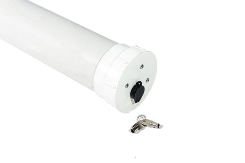 4.6m BAZOOKA TUBE 150 *CHECK LENGTH