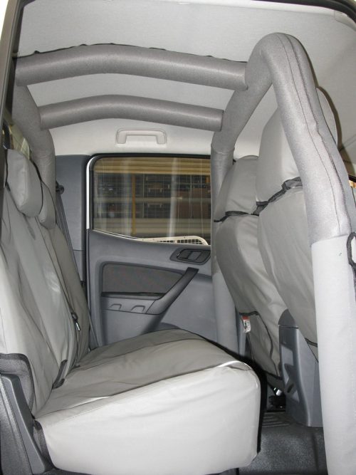TOYOTA – Prado 150 Series 4WD 2009-on