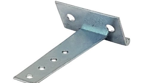 Hinge Bracket Z/P