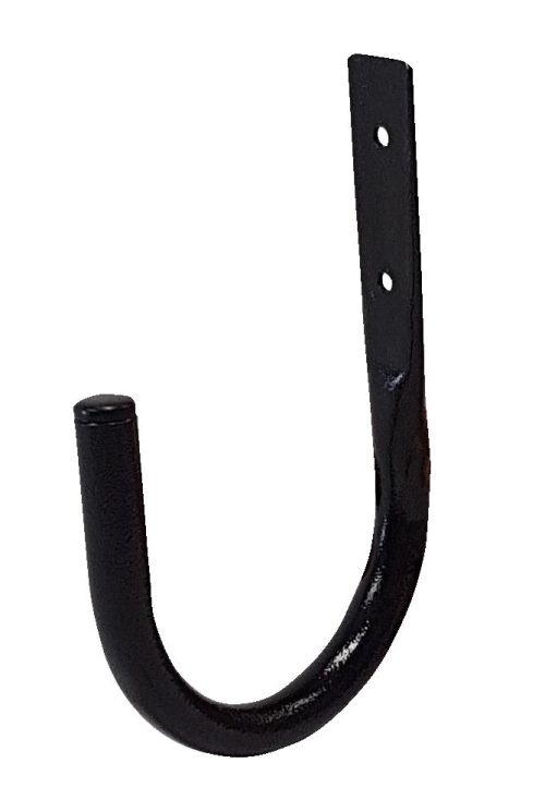 Oxy Hooks Fixed 25mm Tube Pair