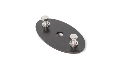 Heavy Duty Spotlight/Aerial Bracket