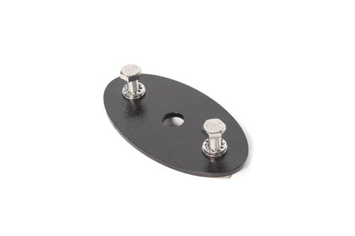 Heavy Duty Spotlight/Aerial Bracket