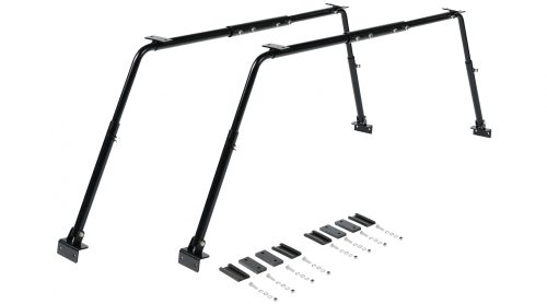 Internal Canopy Bracing Bars