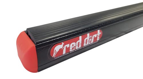 Alloy Commercial Bars
