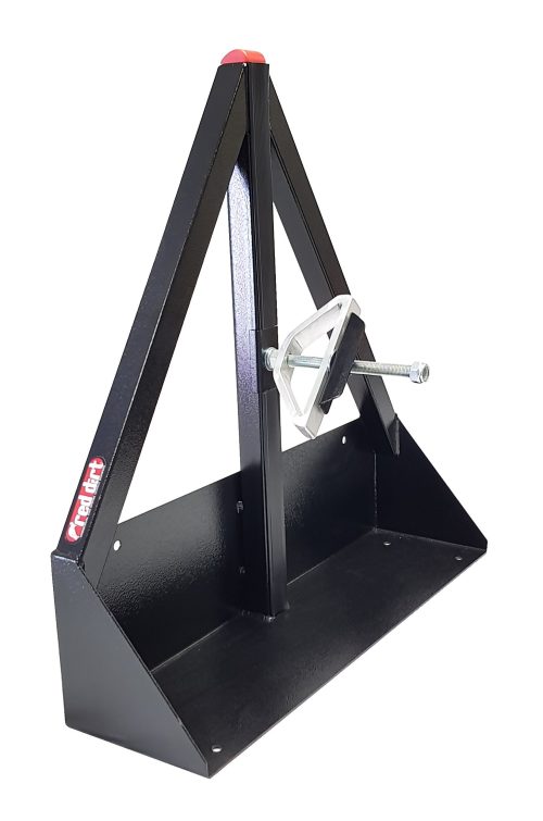 Universal Wheel Carrier