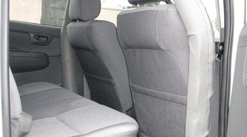 IRB F250 D/Cab