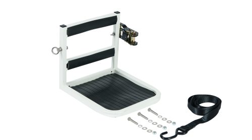 Gas Bottle Storage Systems - Gas Mate