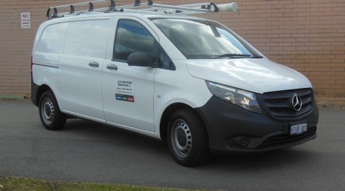 DRD28W with KL50TL x 4