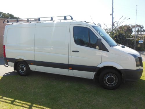 DRD35W with KL60UB x 3 and KTM27
