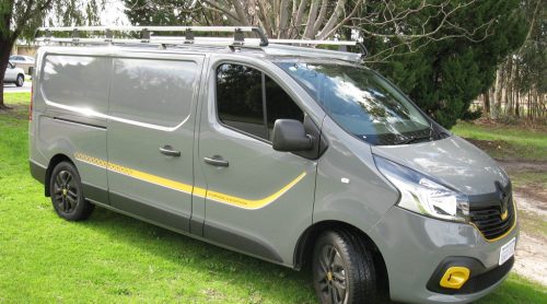 DRD28W with KL50TL x 5