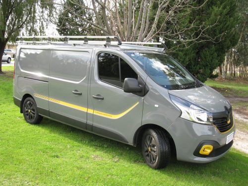 DRD28W with KL60UB x 4