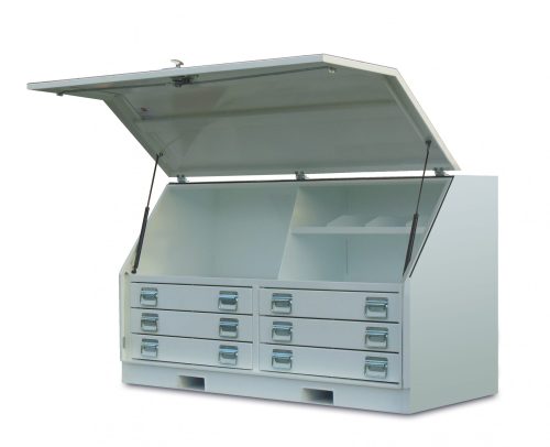 Tradesman Roof Racks